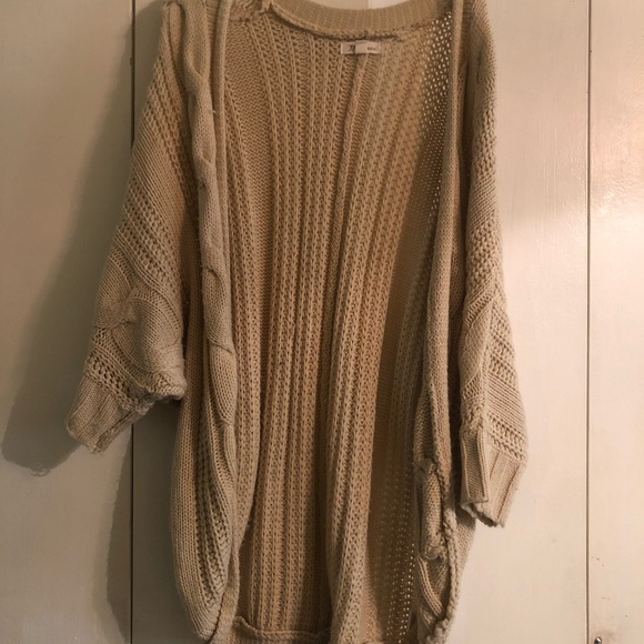 Cardigan - Picture 2 of 3
